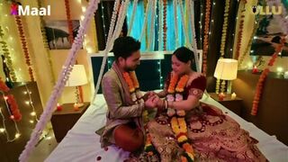 Dost Ke Sexy Mummy Ke Sath Shadi Ke Bad Kari Suhagrat. Suhagrat Main Sexy Mummy Ke Gand Main Ghusaya Apna Land. Mummy Ko Nanga Karke Bohut Maje Se Choda. Ullu Indian Web Series. Yamma Yamma Episode 8.