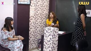 Sahab Ne Randi Kaamwali Ko Jada Paise Dekar Choda. Ullu Indian Web Series. Rupay 500 Episode 5.