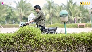 Sahab Ne Randi Kaamwali Ko Jada Paise Dekar Choda. Ullu Indian Web Series. Rupay 500 Episode 5.