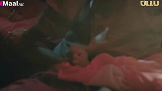 Sexy Bahu Ki Saree Utarkar Gand Mara. Babuji Ne Ki Jabardast Chodai. Ullu Indian Web Series. Nurse Episode 6.