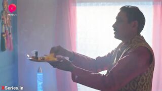 Pareshan Doctor Ne Apni Hot Beti Ke Jane Ke Bad Apne Sexy Biwi Ke Sath Ki Jabardast Chudai. Sexy Biwi Ke Gand Mara. Ullu Indian Web Series. Aakhri Iccha E3.