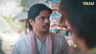 Master Ne Sexy Biwi Ki Garam Chut Main Jabardast Choda. Ullu Indian Web Series. Besharam Episode 1.