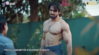 Master Ne Sexy Biwi Ki Garam Chut Main Jabardast Choda. Ullu Indian Web Series. Besharam Episode 1.