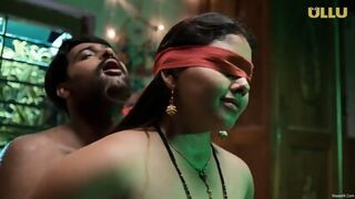 Anari 2 2023 Ullu App Hindi Porn Web Series Ep 4