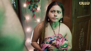 Anari 2 2023 Ullu App Hindi Porn Web Series Ep 4