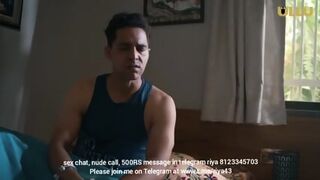 Angurii Part 1 2023 Ullu Web Series