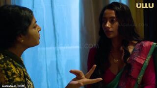 Wrong Turn Pt1 - Hindi Erotica