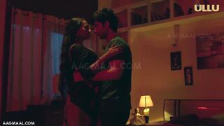 Wrong Turn Pt1 - Hindi Erotica