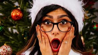 Mia Khalifa Big Tits & Hardcore Sex Scenes – Full Collection