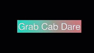 Smriti Jain ka chalti hui taxi mein nanga dare