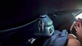 Smriti Jain ka chalti hui taxi mein nanga dare