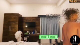 Smriti Jain Ne Service Boy Deepak Se Lotion Lagwaya Nangi Hoke - Viral Sex Tape