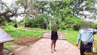 Smriti Jain Security Guard walla Viral Nude Video