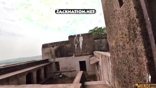 Smriti Jain Security Guard walla Viral Nude Video