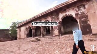 Smriti Jain Security Guard walla Viral Nude Video