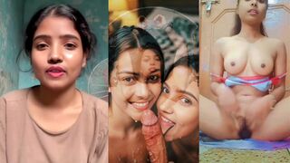 Outside Desi Girl XXX Video Viral MMS