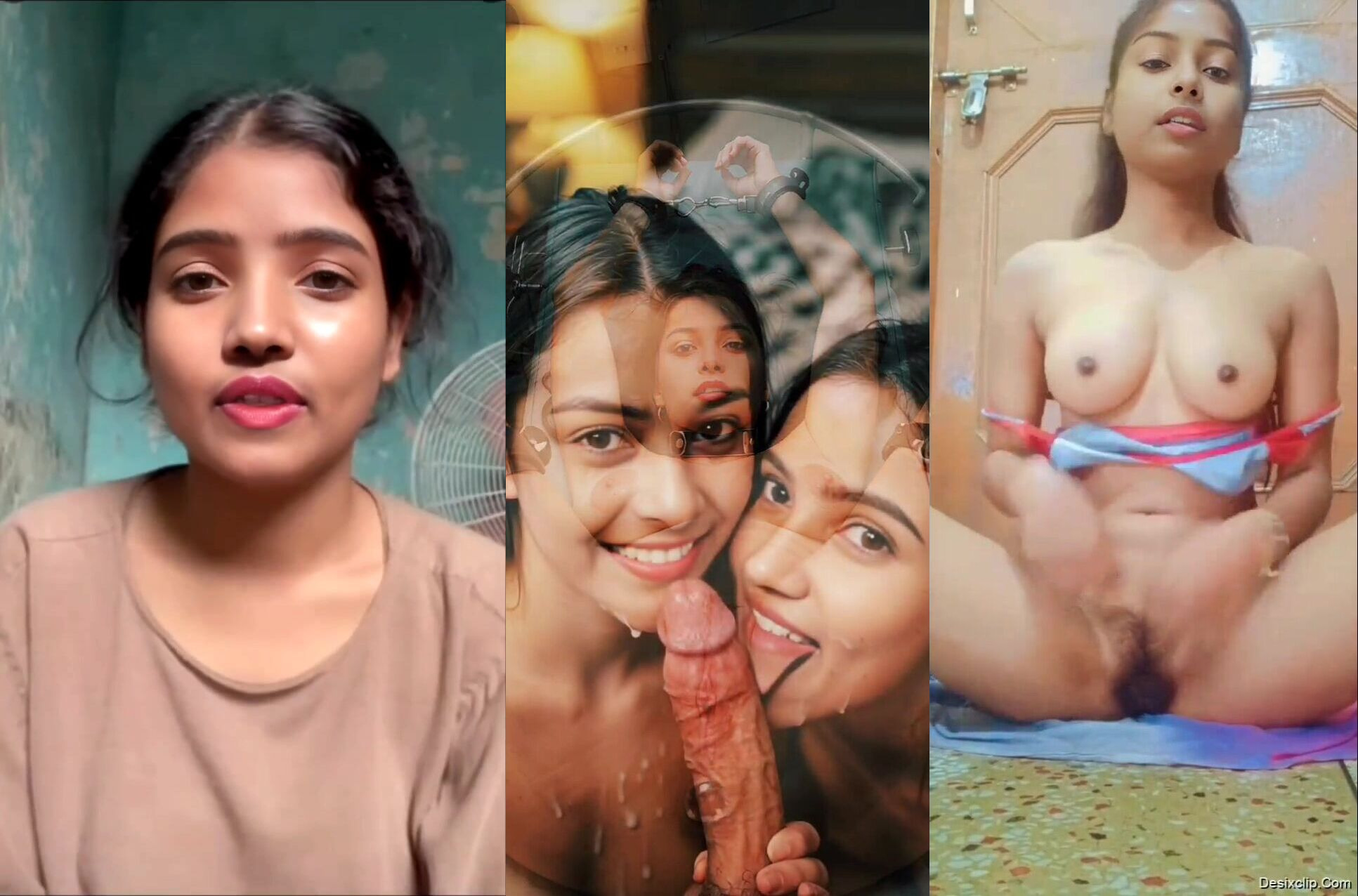 Outside Desi Girl XXX Video Viral MMS