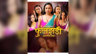 Phuljadi Episode 01 - Featuring Nehal Vadoliya Nude
