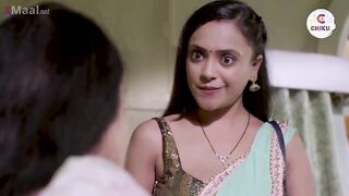 Phuljadi Episode 02 - Nehal Vadoliya Nude