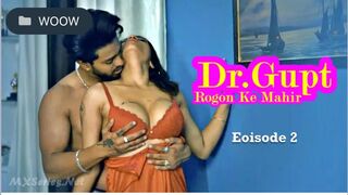 Dr Gupt Rogon Ke Mahir Ullu Web Series Episode 02