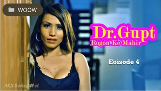 Dr Gupt Rogon Ke Mahir Ullu Web Series Episode 04
