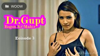 Dr Gupt Rogon Ke Mahir Ullu Web Series Episode 03