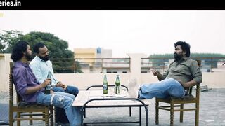 Dr Gupt Rogon Ke Mahir Ullu Web Series Episode 03