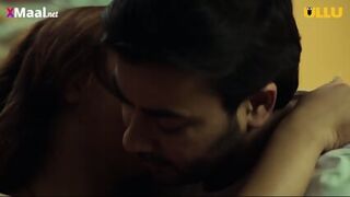 Sexy Robot Huwa Update Phir Kari Jabardast Sex. Ullu Indian Web Series. Robot Episode 4