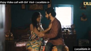 Padosi Ne Bhabhi Ki Gand Mari