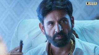 Ullu Young Actress Romance ????????????