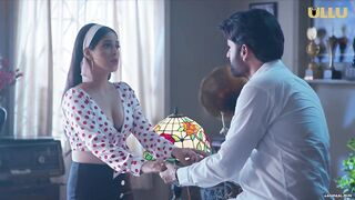 Ullu Young Actress Romance ????????????