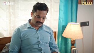 Besharam Bhabhi Ne Devar Ke Sath Ki Jabardasti Sex. Devar Ka Bada Land Ka Maja. Ullu Indian Web Series. Besharam Episode 5