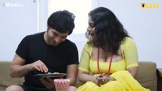 Kavitha Bhabhi Webseries Ep 3