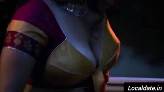 Charamsukh - Bhabhiji Ki Chuchi