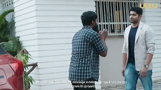 NaUmarKISima Part 01 (2023) Ullu Series