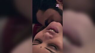 Priya Gamre Khalish Web Series Romance Video 2 Ullu Videos