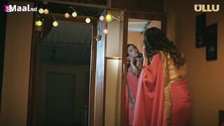 Padosi Ne Sexy Zoya Ko Nanga Karke Jabardast Gand Mara. Phir Liya Garam Chut Ke Maje. Ullu Indian Web Series. Mere Angane Mein Episode 3
