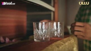 Padosi Ne Sexy Zoya Ko Nanga Karke Jabardast Gand Mara. Phir Liya Garam Chut Ke Maje. Ullu Indian Web Series. Mere Angane Mein Episode 3