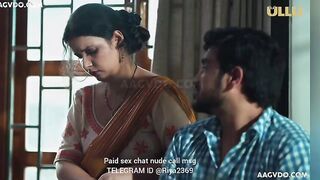 Andar Ki Baat – P02 – 2025 – Hindi Hot Web Series – Ullu