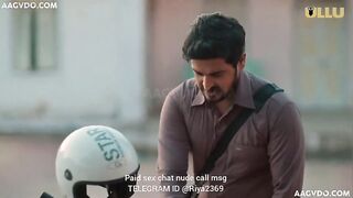 Andar Ki Baat – P02 – 2025 – Hindi Hot Web Series – Ullu