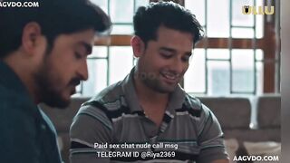Andar Ki Baat – P02 – 2025 – Hindi Hot Web Series – Ullu