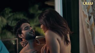 Samnewali Khidki Ullu Webseries Part 02