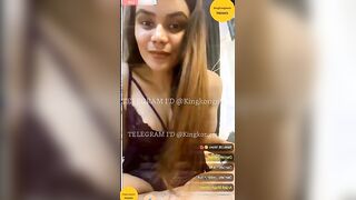 INDIAN Ullu Big Ass Babhi ACTRESS LIVE