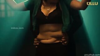 Jabran Part 2 2022 Ullu Hindi Porn Web Series Episode 5