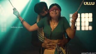 Jabran Part 2 2022 Ullu Hindi Porn Web Series Episode 5