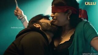 Jabran Part 2 2022 Ullu Hindi Porn Web Series Episode 5