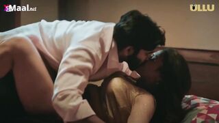 Hot Indian Women Got Forced To Fucked By Stranger. Ullu Indian Web Series . Mere Angane Mein Episode 1.