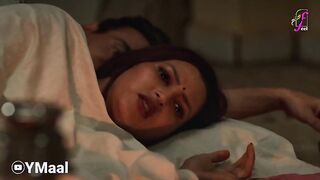 Uncle Sasur Ne Sexy Bahu Ko Kambal Ke Niche Nanga Karke Jabardasti Choda. Sexy Bahu Ki Nangi Chut Main Ungli Ghusakar Choda. Ullu Indian Web Series. Jee Bhar Ke Episode 3.