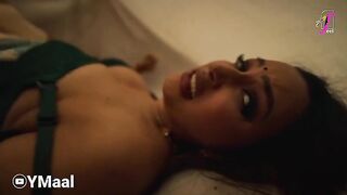 Uncle Sasur Ne Sexy Bahu Ko Kambal Ke Niche Nanga Karke Jabardasti Choda. Sexy Bahu Ki Nangi Chut Main Ungli Ghusakar Choda. Ullu Indian Web Series. Jee Bhar Ke Episode 3.