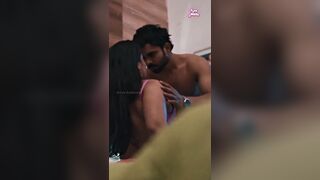 Priya Gamre Khalish Web Series Romance Video 5 Ullu Videos